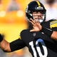 Will Mitch Trubisky stick in Pittsburgh?